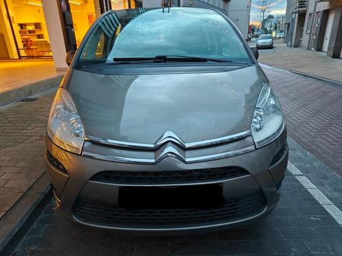citroen C4 PICASSO 16BTI 120 ATTRACTION, Auto's, Citroën, Particulier, C4, ABS, Airbags, Boordcomputer, Elektrische buitenspiegels