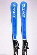 Skis SALOMON S/RACE RUSH SL 2020 155 ; 160 cm, grip walk, Envoi