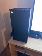 Xbox series x 1tb, Games en Spelcomputers, Spelcomputers | Xbox Series X en S, Ophalen, Zo goed als nieuw, Xbox Series X