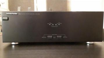 Harman Kardon Royal Stereo Power Amplifier UMA-200, Enlèvement, Comme neuf, Stéréo, 120 watts ou plus