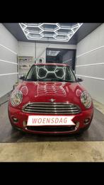 Mini cooper one D, Auto's, Euro 5, Diesel, Particulier, Cooper