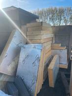 Isolatie platen recticel 14cm ! 30 stuks beschikbaar, Doe-het-zelf en Bouw, Ophalen of Verzenden, Zo goed als nieuw