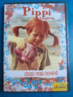 Pippi gaat van boord (nieuw in de verpakking), Cd's en Dvd's, Dvd's | Kinderen en Jeugd, Avontuur, Alle leeftijden, Ophalen of Verzenden