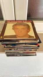 Disques 45 tours, Enlèvement