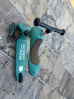 Step scoot and ride 2 in 1, Kinderen en Baby's, Ophalen, Gebruikt