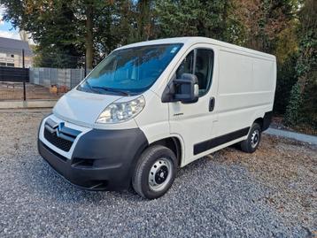 Citroen Jumper 2.2 HDI 160.000 DKM avec inspection préalable