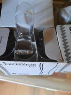 9 Peeterman glaasjes., Enlèvement, Comme neuf