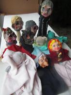 Poppen poppenkast, Ophalen of Verzenden