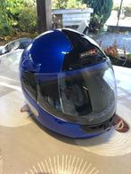 Casque intégral moto ou scooter Taille L, Motos, Vêtements | Casques de moto, L, Casque intégral, Neuf, sans ticket