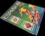 Panini Espana 82 Compleet Sticker Album Boek 1982, Verzamelen, Verzenden, Gebruikt