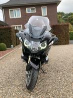 BMW R 1200 RT, Motoren, 2 cilinders, Handvatverwarming, Motorrijbewijs A, Particulier