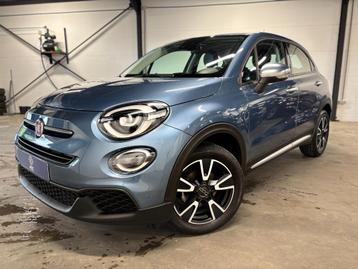 Fiat 500X 1.0 FireFly spiegel beschikbaar voor biedingen