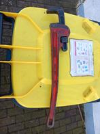 Pince a gaz, Enlèvement ou Envoi