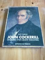 histoire de John Cockerill, Livres, Histoire nationale, Comme neuf, Suzy Pasleau, Enlèvement ou Envoi
