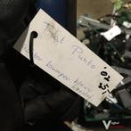 Fiat Punto 2002 Achterbumper, Auto-onderdelen, Ophalen, Gebruikt, -, -