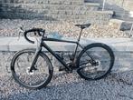 vélo route cannondale topstone1 route/gravel, Fietsen en Brommers, 28 inch, Gebruikt, Carbon, 15 tot 20 versnellingen