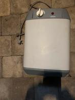 Onderbouw boiler Atag 10 liter, Doe-het-zelf en Bouw, Chauffageketels en Boilers, Ophalen of Verzenden, Zo goed als nieuw, Boiler