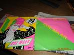 Doe Maar vinyl singels 4 stuks in goede staat,, Cd's en Dvd's, Ophalen of Verzenden, Zo goed als nieuw, Overige formaten, Pop