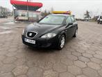 Seat Leon 1.6 Benzin+ LPG Polskie tablice, Auto's, 75 kW, 4 cilinders, Leon, Zwart