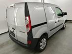 Renault Kangoo 1.5d Euro6 2018 Utility Navigatie/Camera, Auto's, Stof, 4 cilinders, Bedrijf, 2 zetels