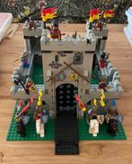 LEGO Castle - King’s Castle (6080), Kinderen en Baby's, Speelgoed | Duplo en Lego, Ophalen of Verzenden, Zo goed als nieuw, Complete set