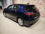 Lexus CT 200h Executive Line. Nieuwstraat. FULL, Autos, Lexus, Cuir, Achat, Euro 6, Entreprise