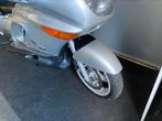 BMW K1200LT PERFECTE STAAT *** garantie ***, Toermotor, Bedrijf