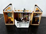Playmobil paardenstal, Ophalen of Verzenden, Zo goed als nieuw, Complete set