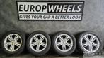 17 inch Audi Q3 velgen Goodyear banden 83A 8U0 Skoda Kodiaq, Auto-onderdelen, Banden en Velgen, Gebruikt, -, -, Banden en Velgen