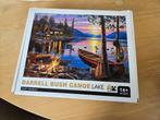 Te koop: Puzzel 1000 stukken, Ophalen, Gebruikt