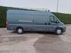 Peugeot Boxer Euro 6B Maxi fonctionne parfaitement, Euro 6, Boîte manuelle, Diesel, Particulier