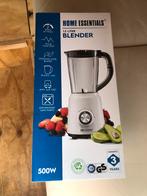 Blender NIEUW, Elektronische apparatuur, Ophalen, Nieuw