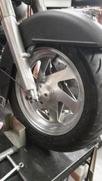 Harley Davidson Performance Machine Wielen, Ophalen, Gebruikt