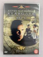 Stargate SG-1 Saison 5 Vol 24 DVD Épisodes 17 à 20 Ned. Moin, CD & DVD, DVD | TV & Séries télévisées, Utilisé, Enlèvement ou Envoi