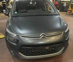 Citroen C4 Picasso 2013 Benzine, Autos, Citroën, Achat, 139 g/km, Boîte manuelle, Noir