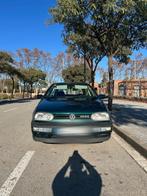 Golf 3 gti, Autos, Volkswagen, Achat, Noir, 5 places, Tissu