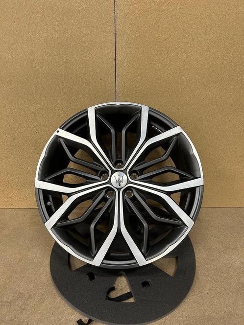 Maserati velgen, Auto-onderdelen, Banden en Velgen, Banden en Velgen, 20 inch, Personenwagen, Nieuw, Ophalen of Verzenden