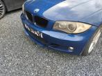 Par choc M BMW série 1, Autos : Pièces & Accessoires, Enlèvement