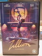 Zillion, Cd's en Dvd's, Vanaf 16 jaar, Overige genres, Ophalen of Verzenden, Zo goed als nieuw