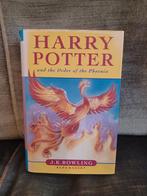 Harry Potter and the Order of the Phoenix     (JK Rowling), Boeken, Ophalen of Verzenden, Zo goed als nieuw, JK Rowling, Non-fictie