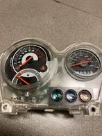 Aerox teller met toerenteller, Fietsen en Brommers, Ophalen, Zo goed als nieuw, Yamaha