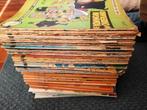 Groot Lot Jommeke's (93 stuks), Boeken, Stripverhalen, Meerdere stripboeken, Ophalen, Gelezen, Jef Nys