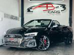 Audi S5 3.0 V6 TFSI Quattro Tiptronic * GARANTIE 12 MOIS *, Autos, Audi, Cuir, Noir, Automatique, Achat