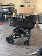 Splinter nieuwe 3 in 1 buggy, Kinderen en Baby's, Buggy's, Ophalen, Zo goed als nieuw