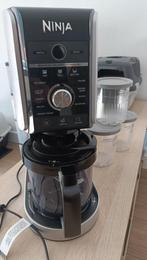 Ninja creami deluxe, Ophalen, Zo goed als nieuw