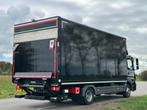 Mercedes-Benz ATEGO 1221L ATEGO ATEGO1221L EURO6. 2021 600x2, Automaat, Achterwielaandrijving, Cruise Control, Mercedes-Benz