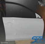 JETTA 5C VI RECHTSVOOR DEUR RECHTS Voor PORTIER LC9A RV, Neuf, Enlèvement ou Envoi, Volkswagen, Droite