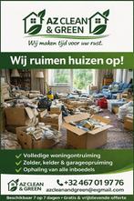 opruimen van woningen, Immo, Provincie Limburg, Tot 200 m²