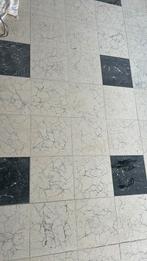 Retro tegelvloer zelf uit te breken, Enlèvement, Utilisé