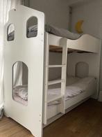 LIT Superposé enfant, Maison & Meubles, Chambre à coucher | Lits superposés & Lits mezzanines, Une personne, Utilisé, 190 cm ou moins